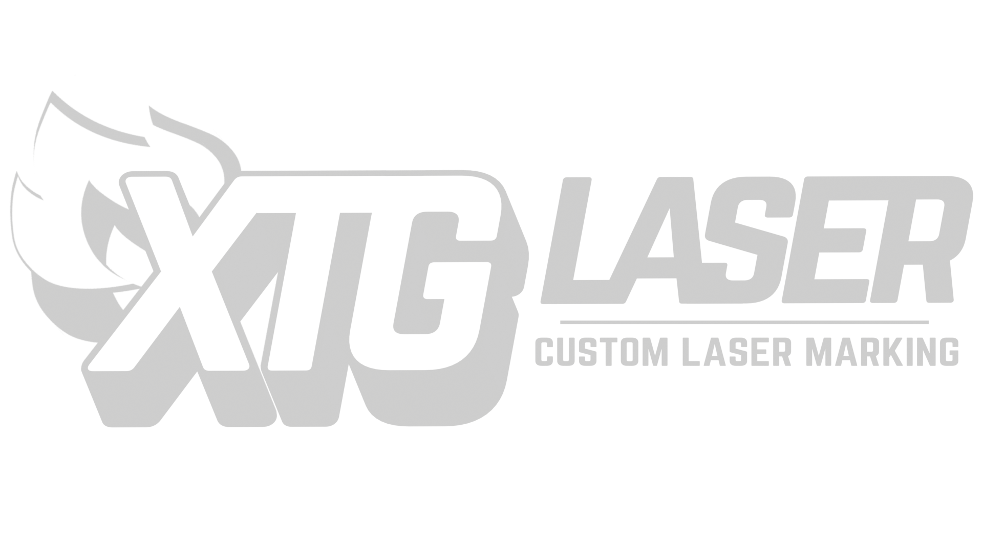 XTG Laser Custom Laser Marking